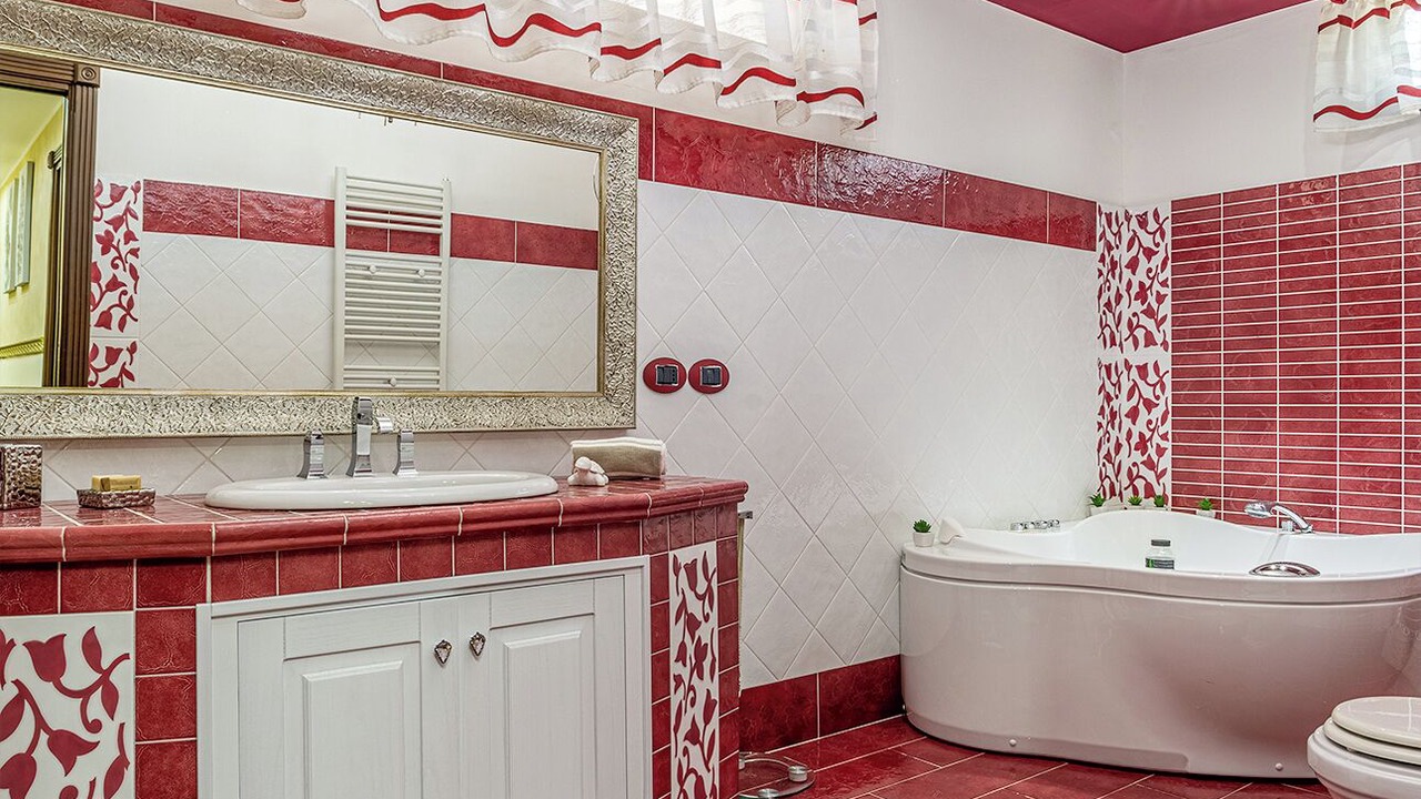 Photo of Bathroom in Mineo