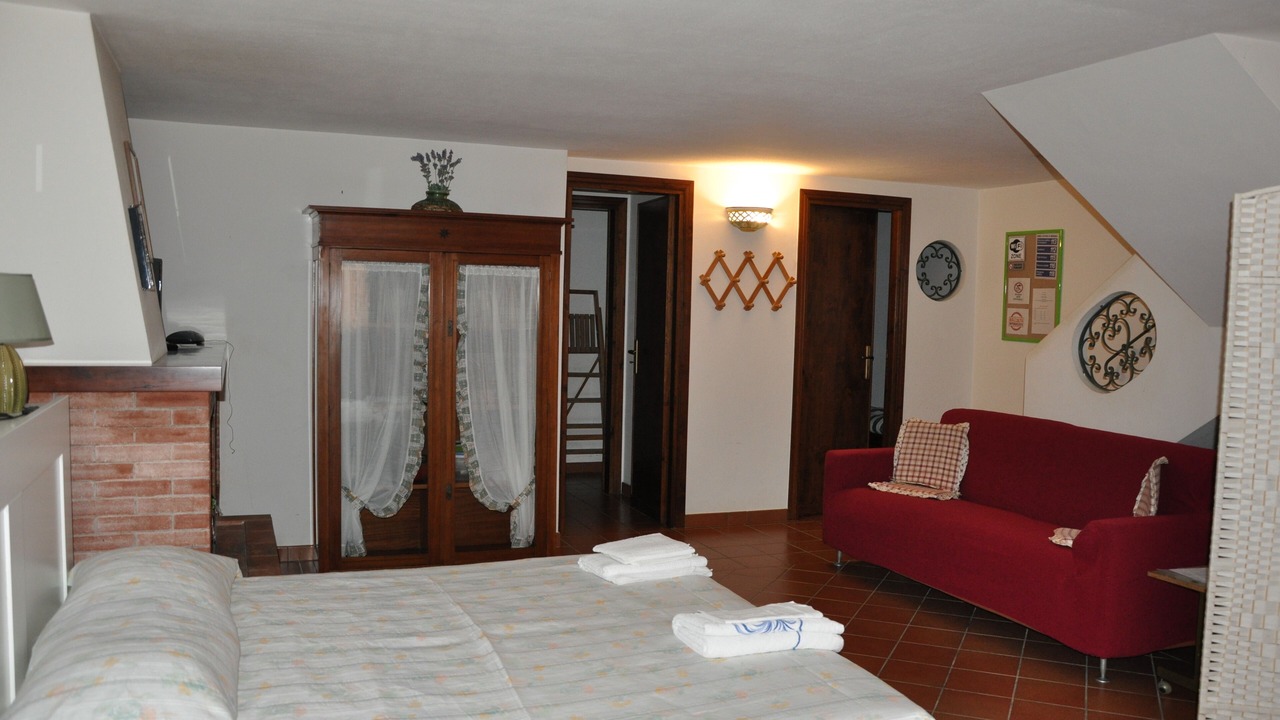 Photo of Bedroom in Sant'Andrea Bonagia
