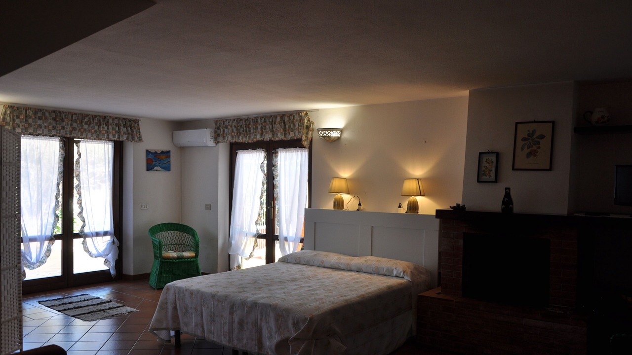 Photo of Bedroom in Sant'Andrea Bonagia