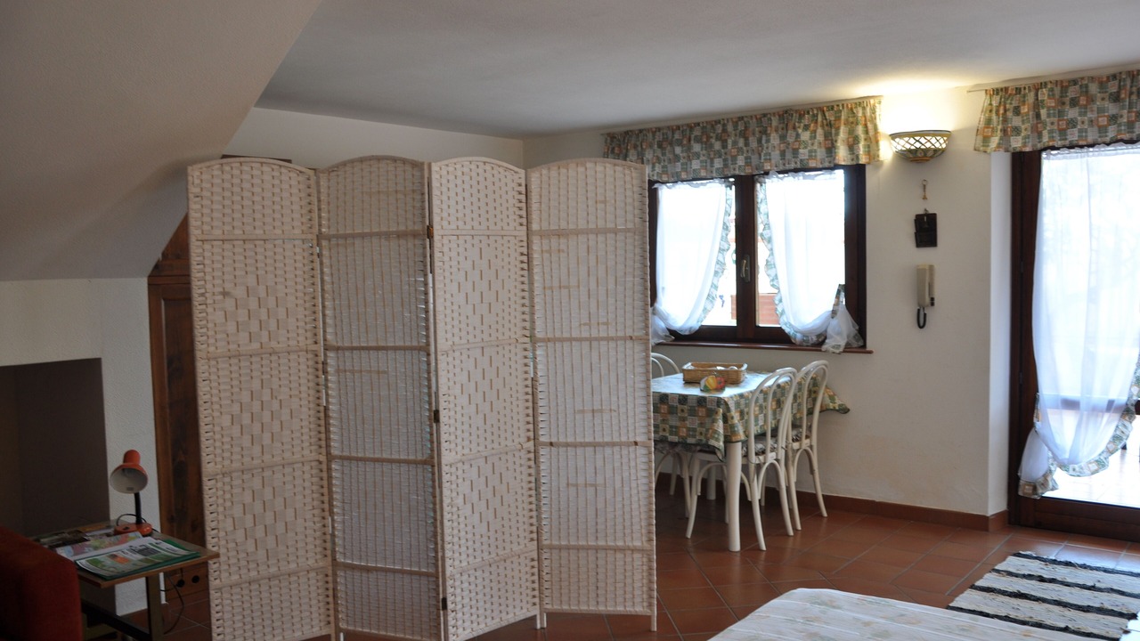 Photo of Bedroom in Sant'Andrea Bonagia