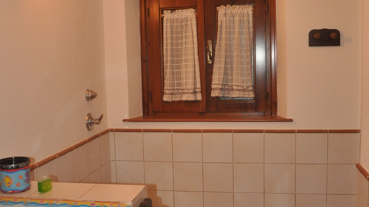 Photo of Bathroom in Sant'Andrea Bonagia