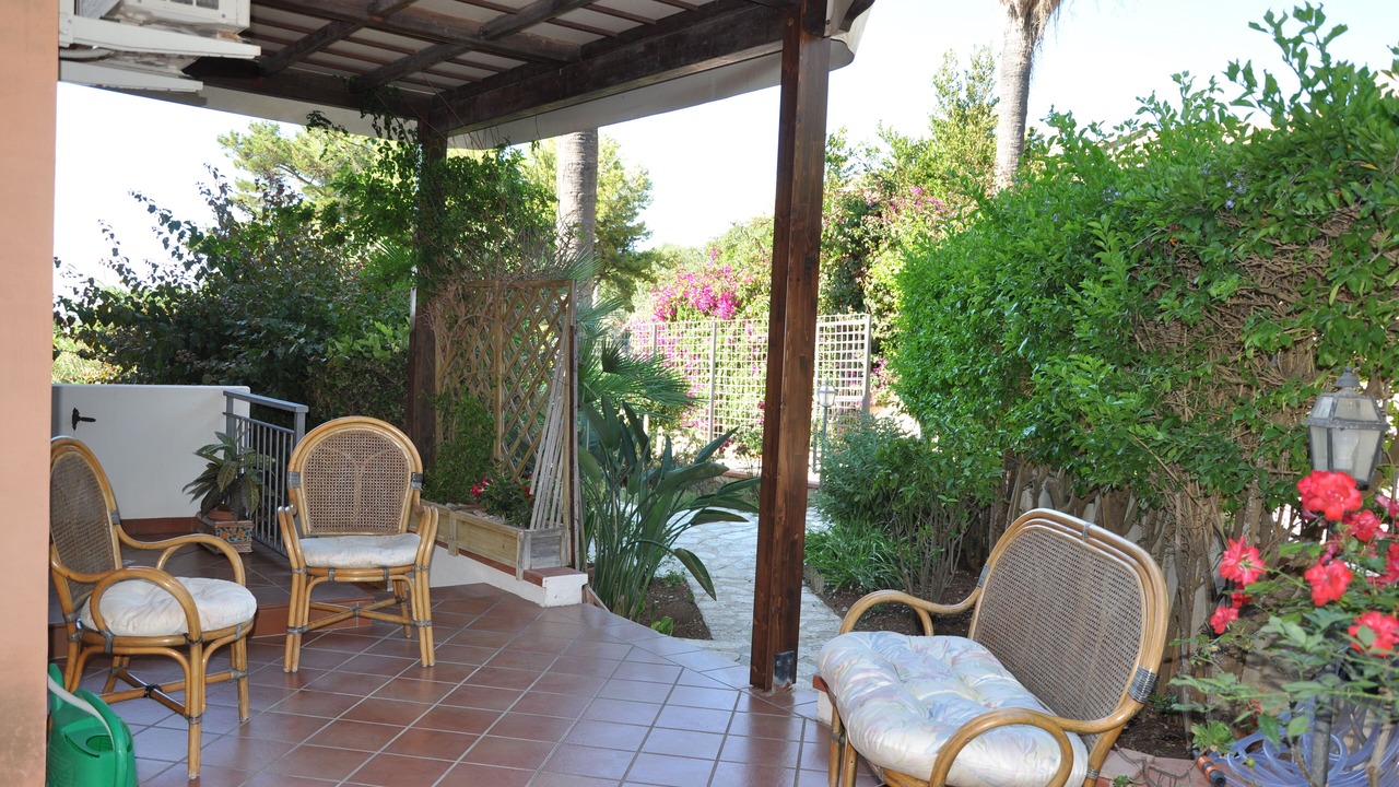 Photo of Patio Balcony in Sant'Andrea Bonagia