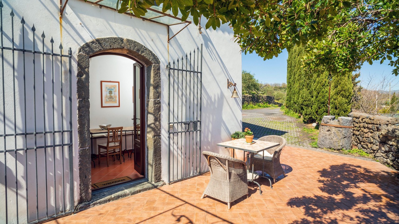 Photo of Outdoor in Piedimonte Etneo