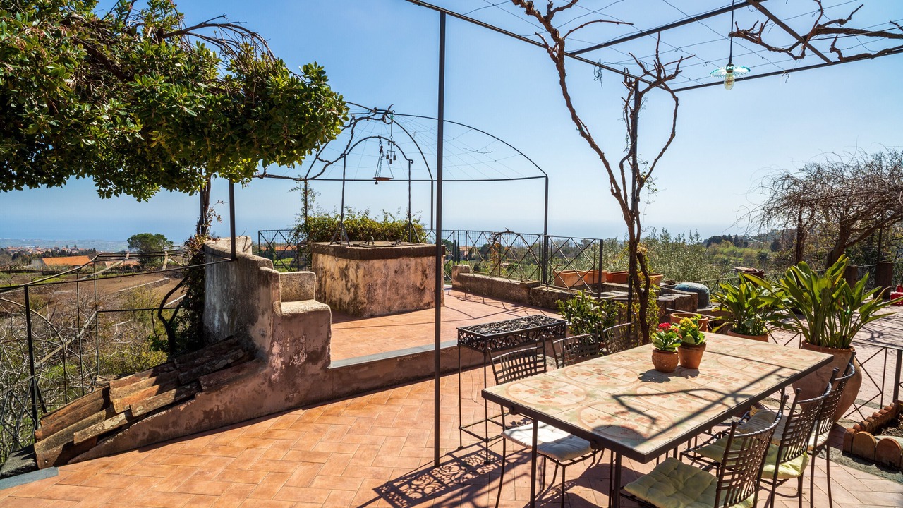 Photo of Outdoor in Piedimonte Etneo