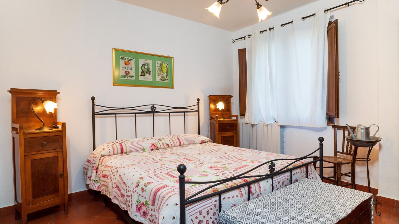 Photo of Bedroom in Piedimonte Etneo