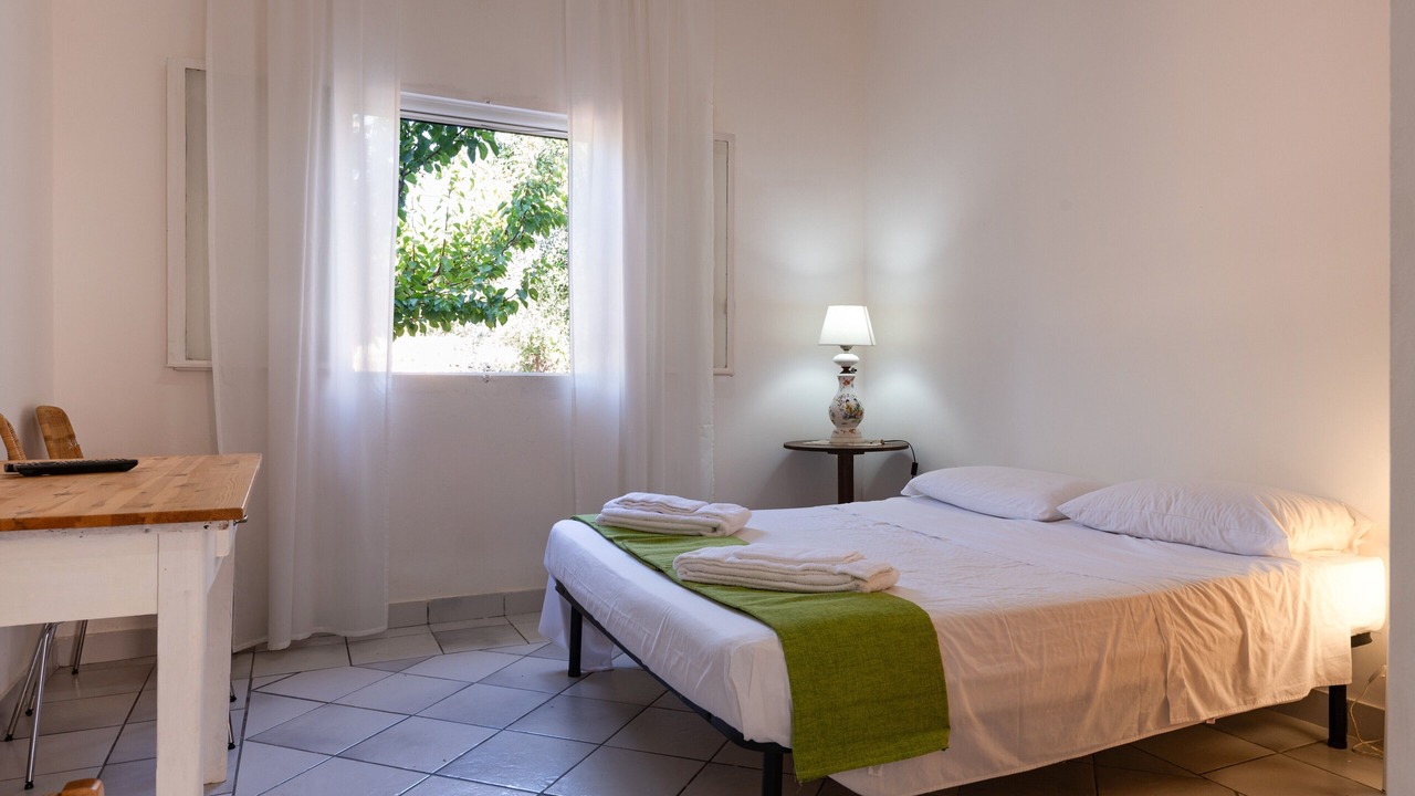 Photo of Bedroom in Manduria