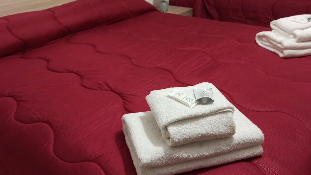 Photo of Bedroom in Contessa Entellina