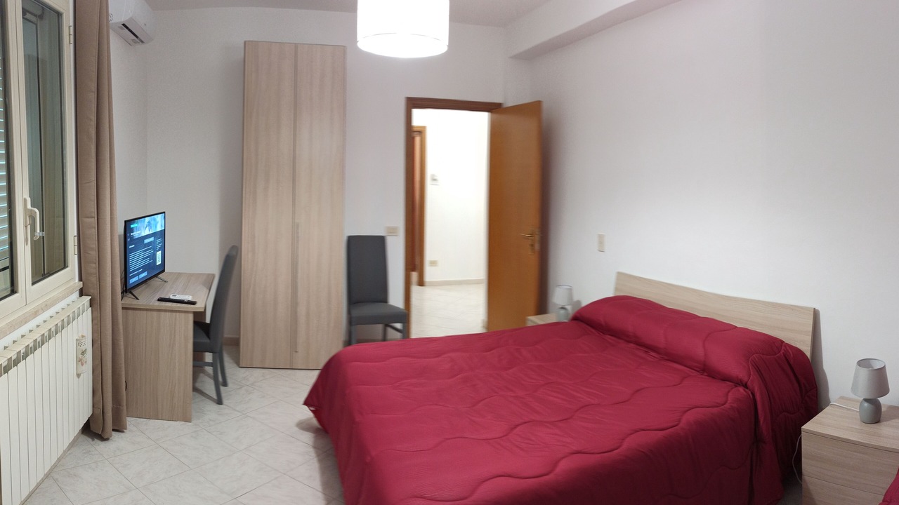 Photo of Bedroom in Contessa Entellina