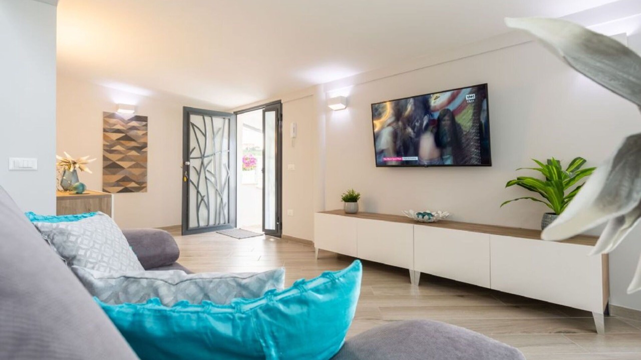 Photo of Bedroom in Trappeto
