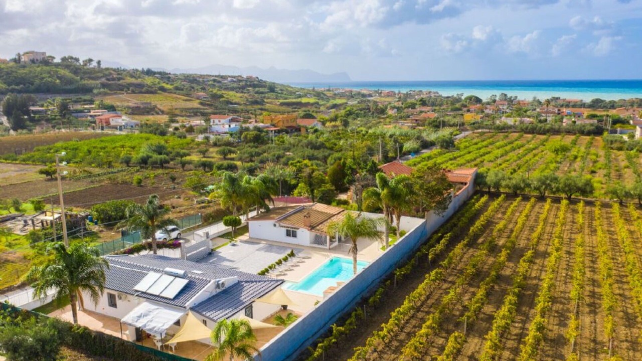 Photo of Outdoor in Trappeto