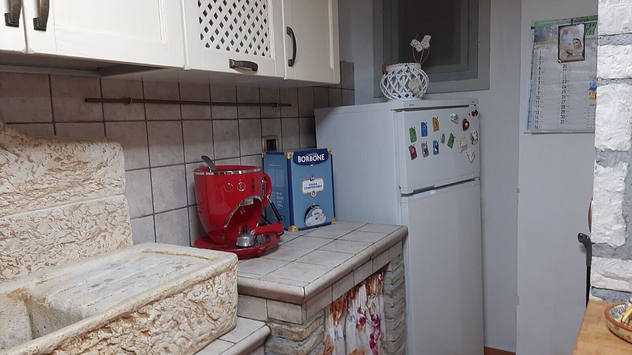 Photo of Kitchen in Palombaro