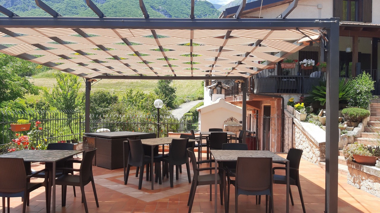 Photo of Outdoor in Palombaro