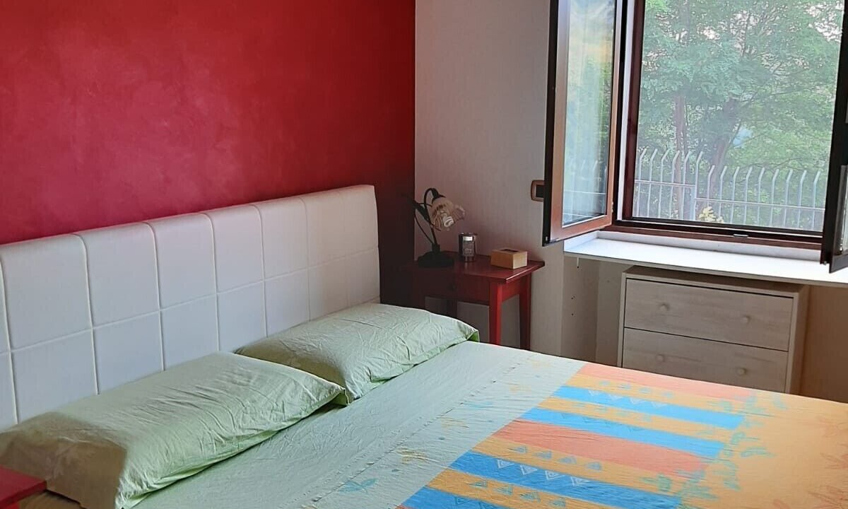 Photo of Bedroom in Palombaro