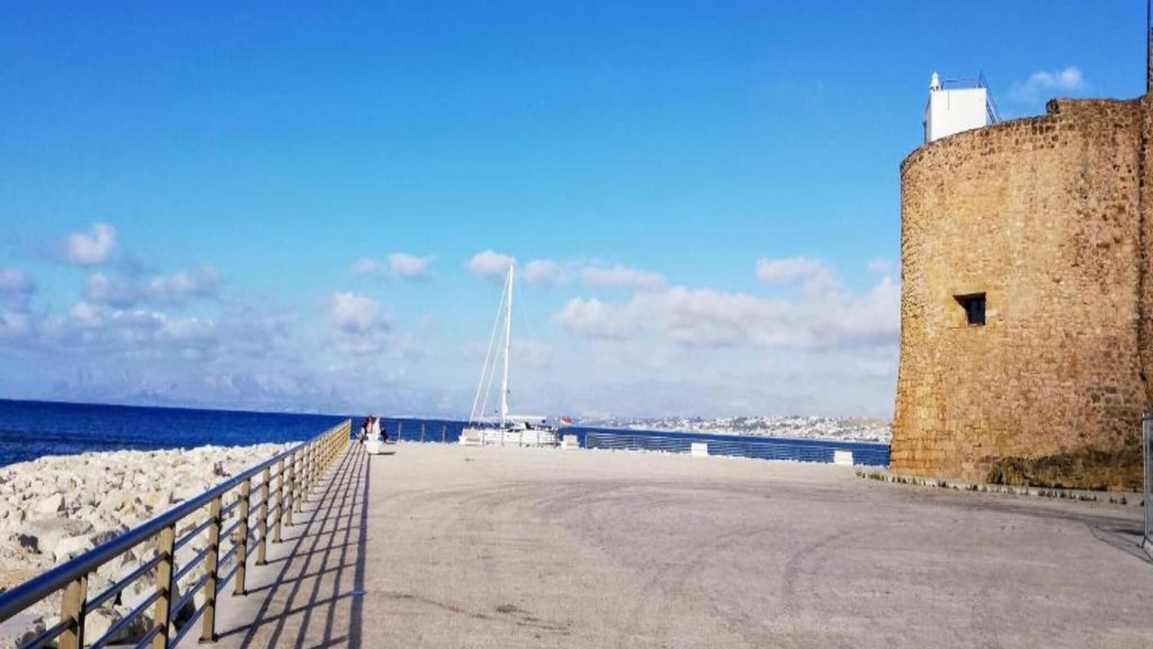 Photo of Others in Castellammare del Golfo