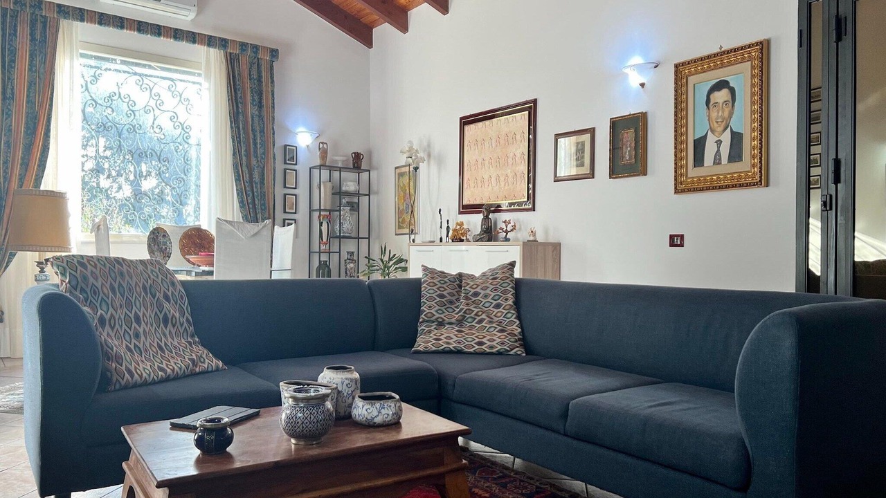 Photo of Livingroom in Castellammare del Golfo