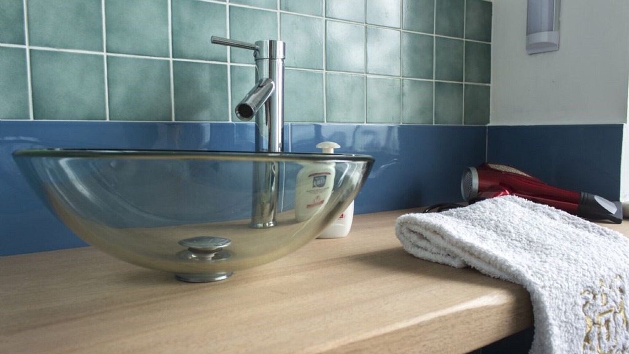 Photo of Bathroom in Castellammare del Golfo