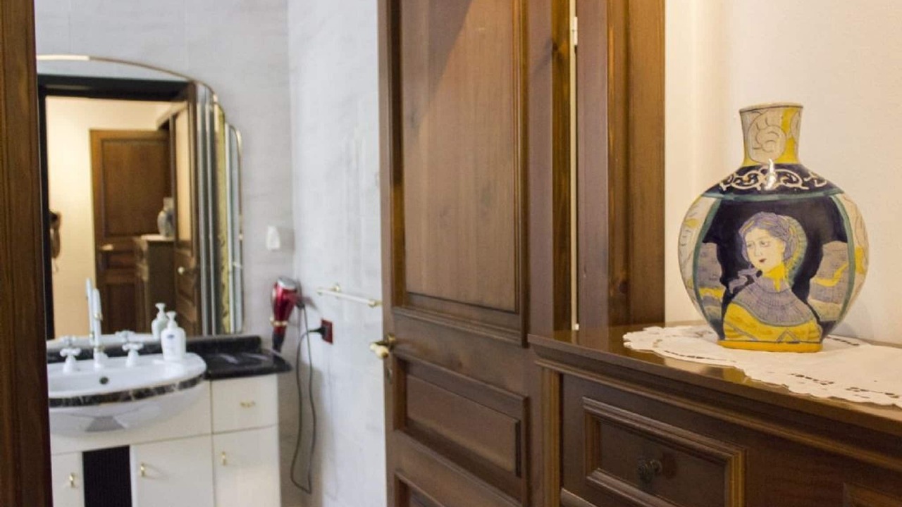 Photo of Bathroom in Castellammare del Golfo