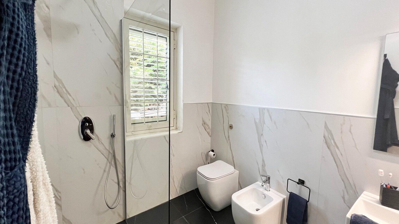 Photo of Bathroom in Castellammare del Golfo