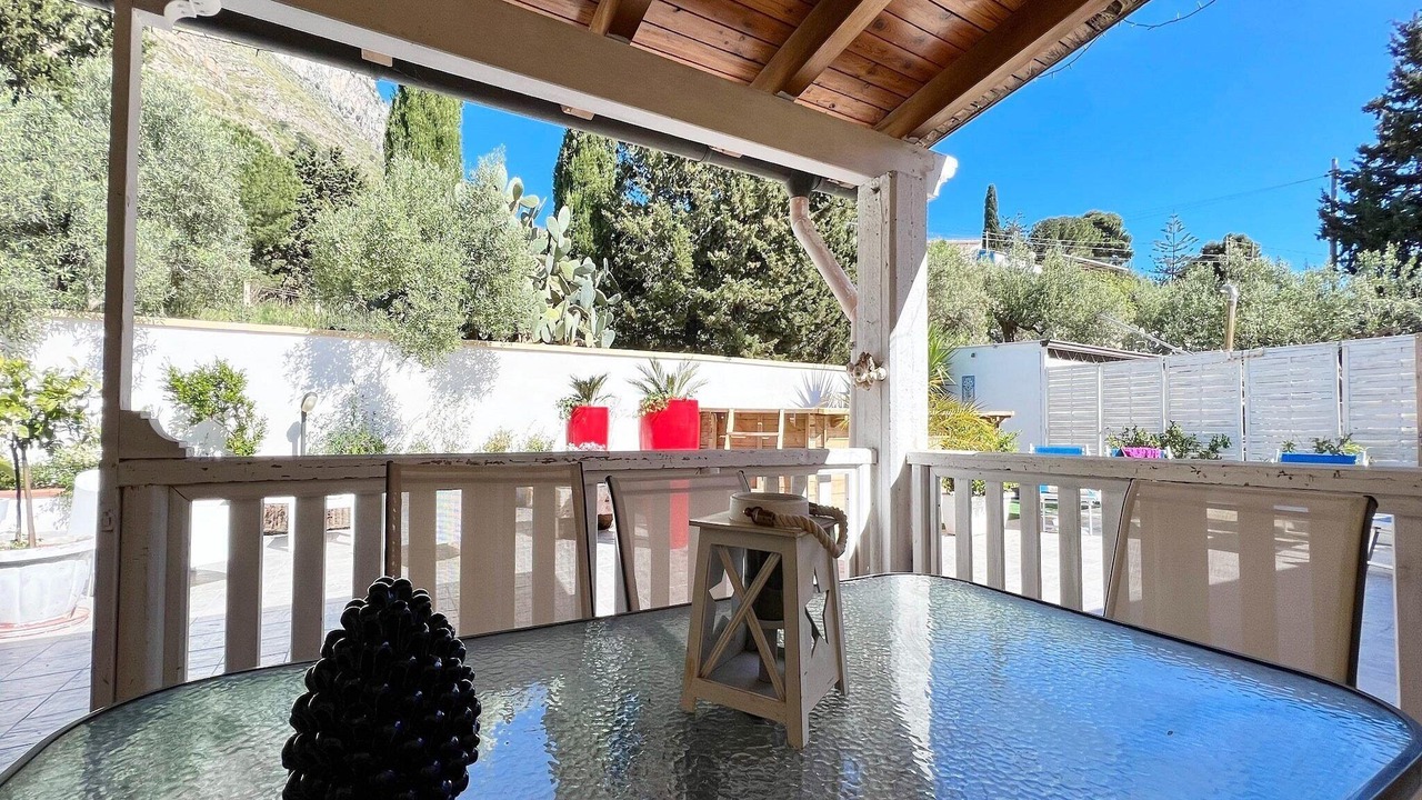 Photo of Outdoor in Castellammare del Golfo