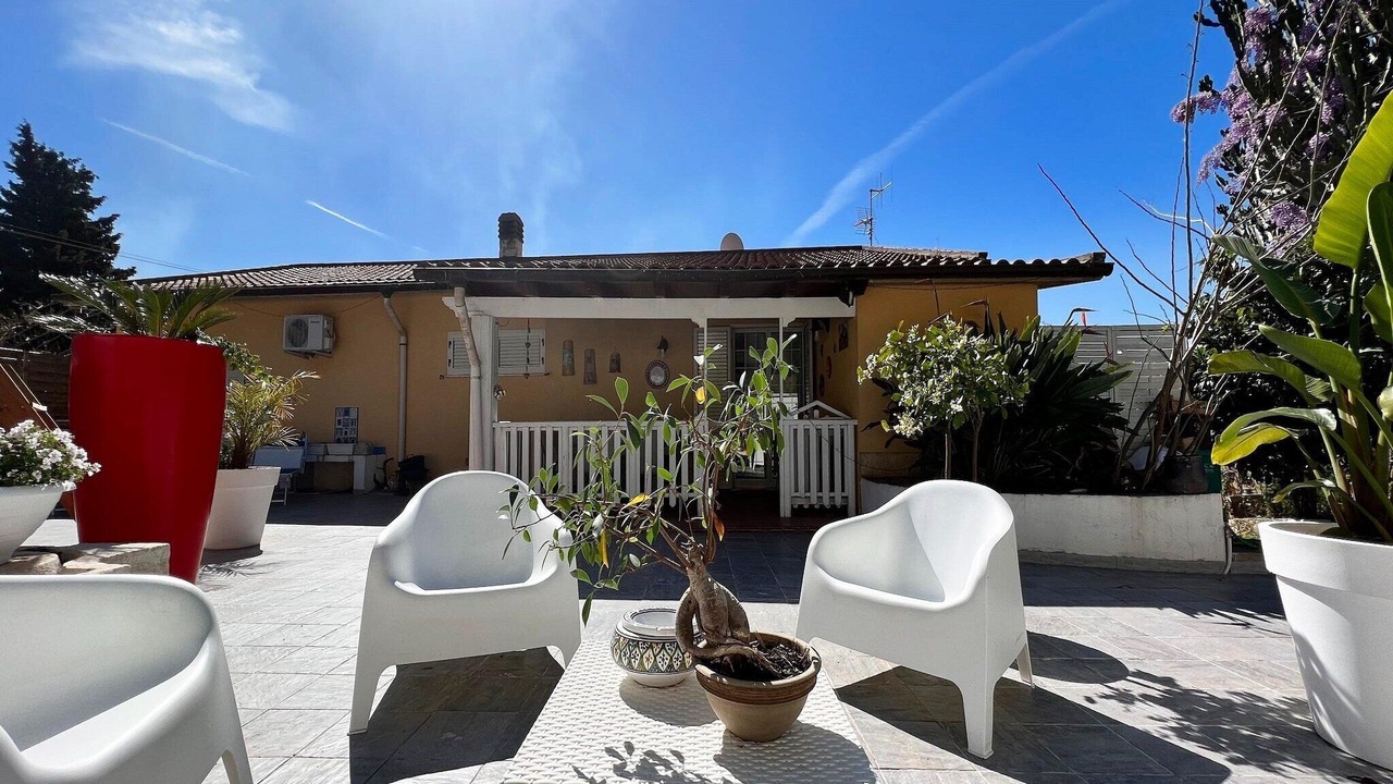 Photo of Outdoor in Castellammare del Golfo