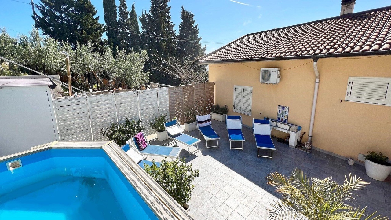 Photo of Outdoor in Castellammare del Golfo