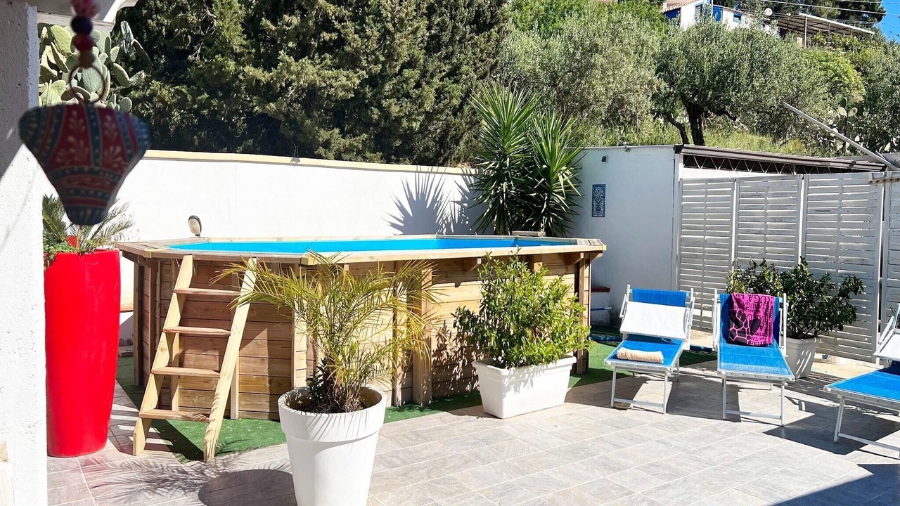 Photo of Outdoor in Castellammare del Golfo