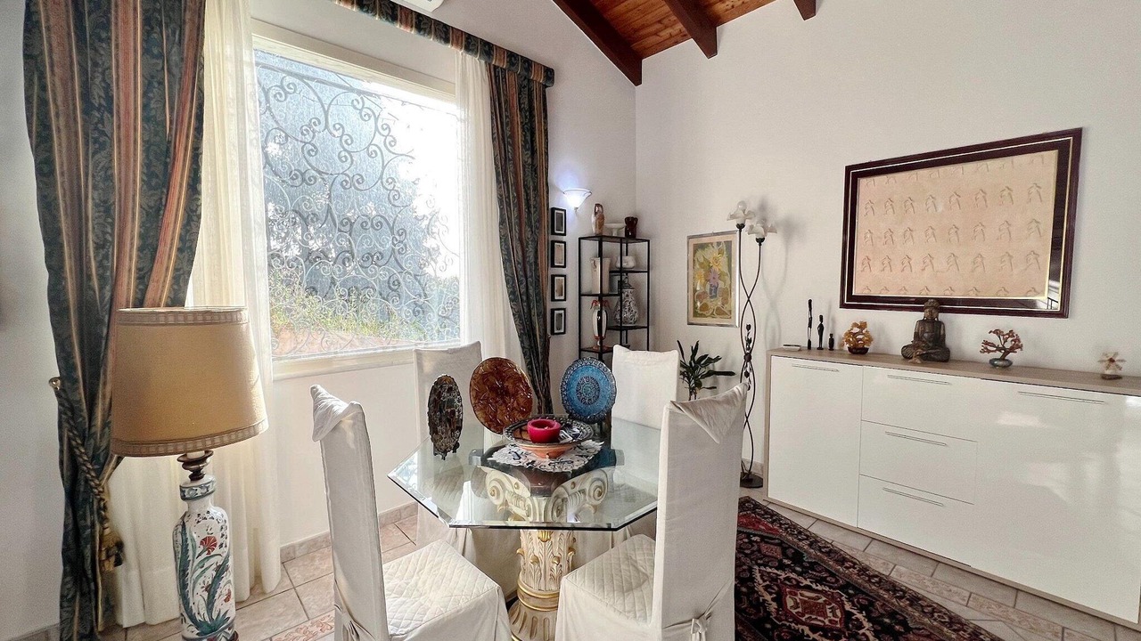 Photo of Livingroom in Castellammare del Golfo
