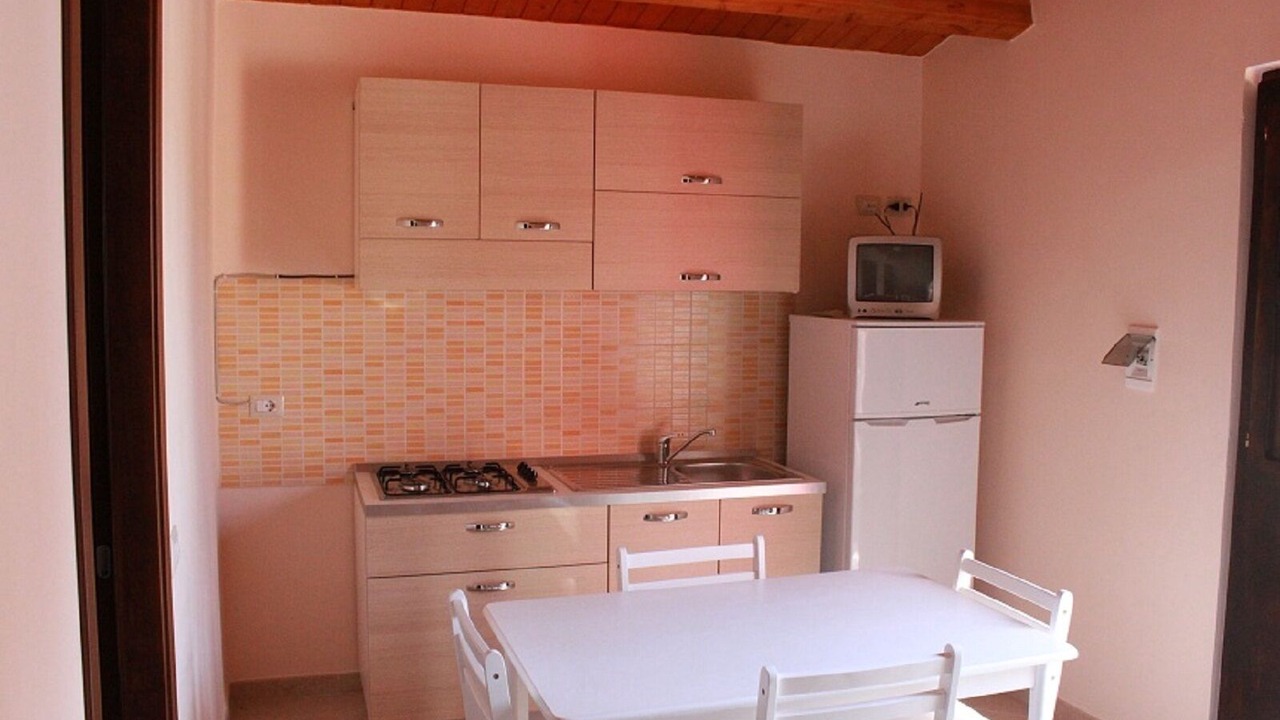 Photo of Kitchen in Granelli