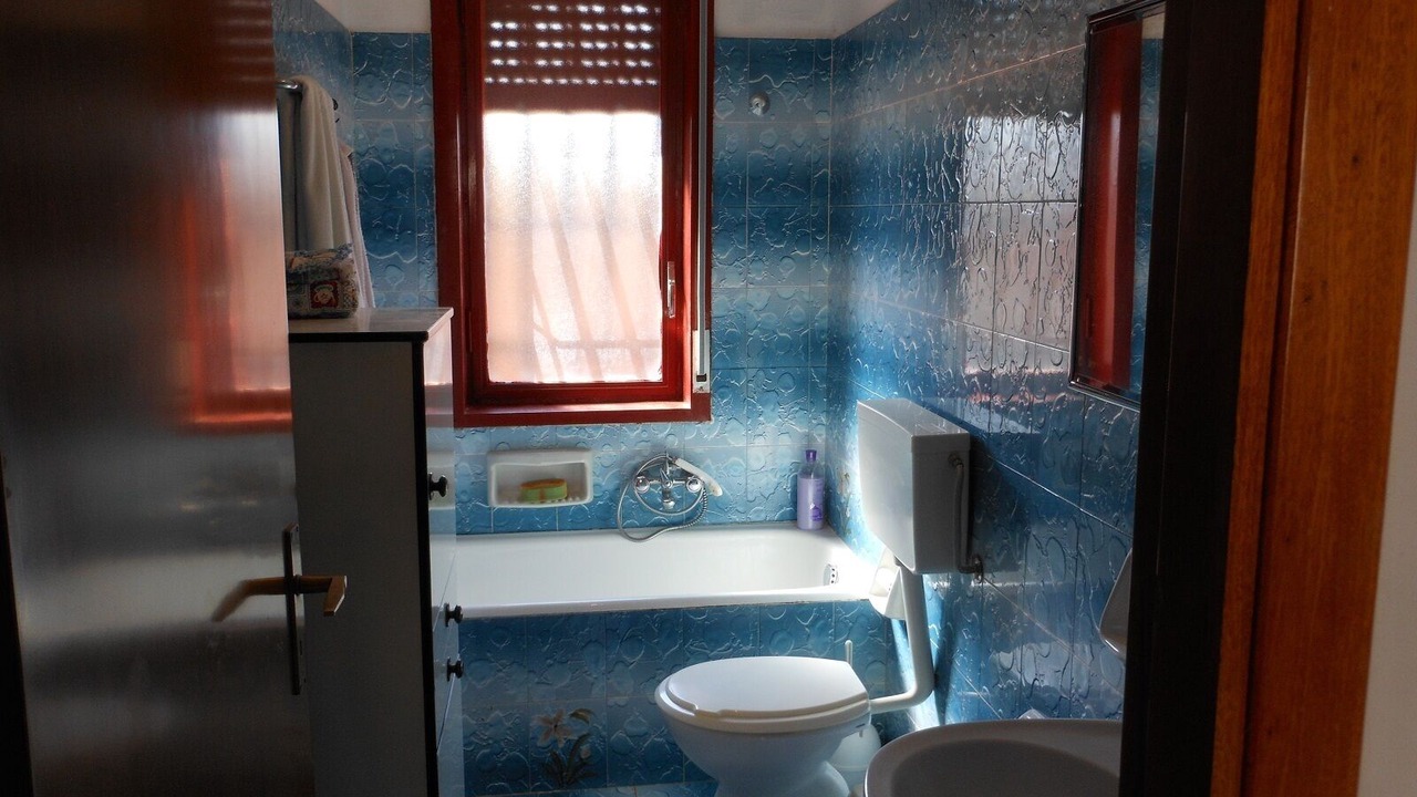 Photo of Bathroom in Granelli