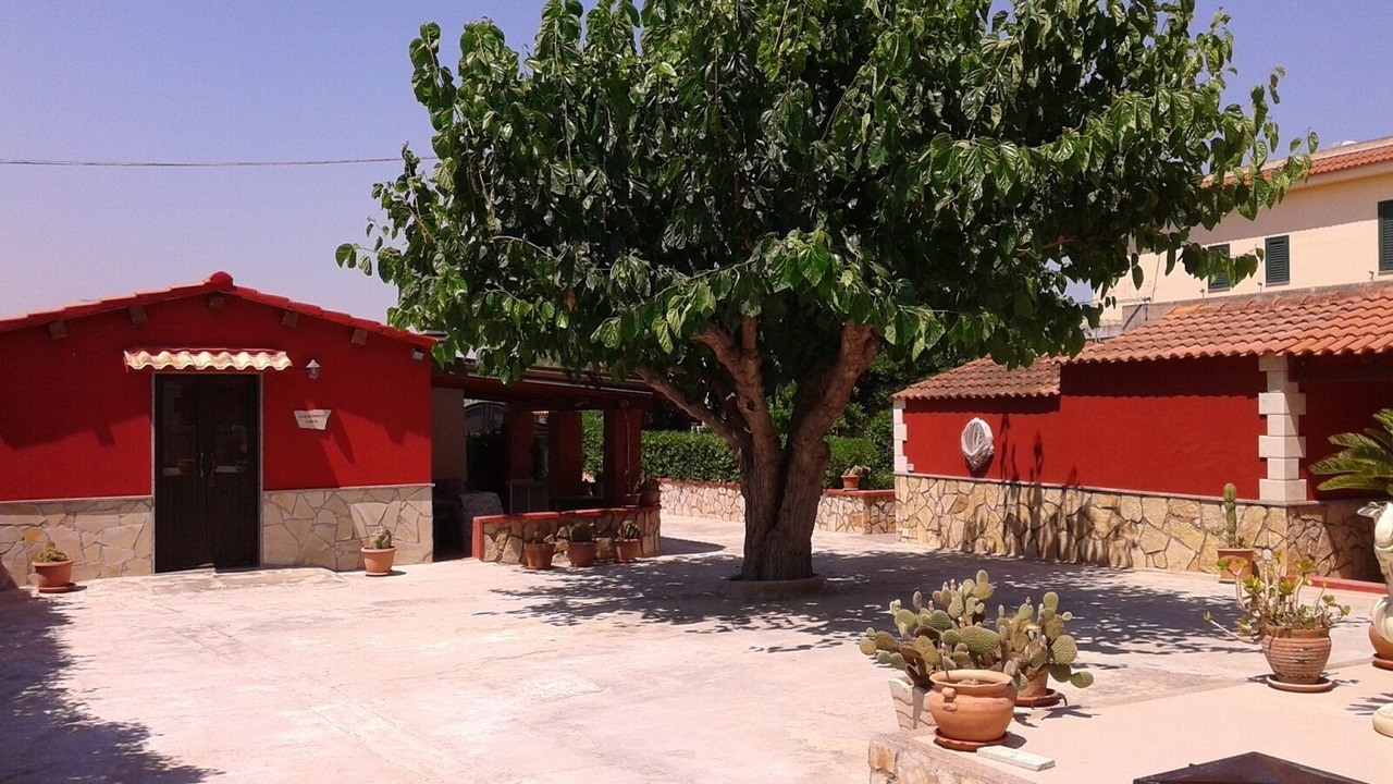 Photo of Patio Balcony in Granelli