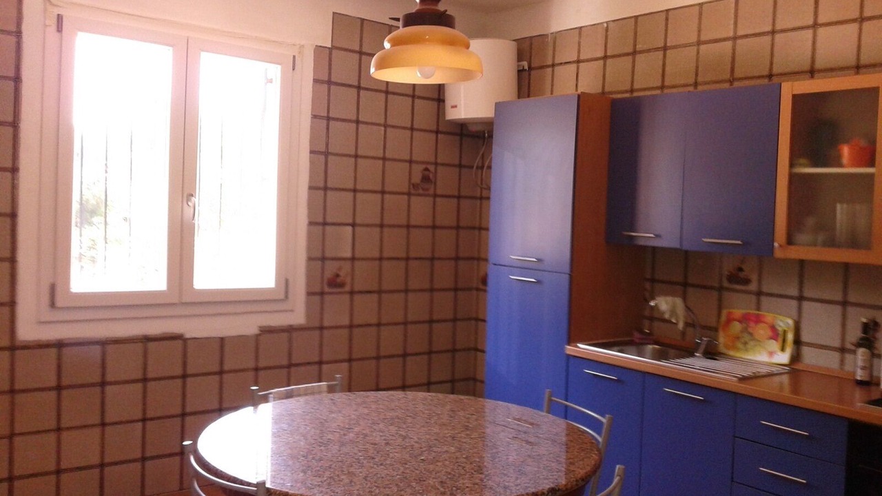 Photo of Kitchen in Granelli