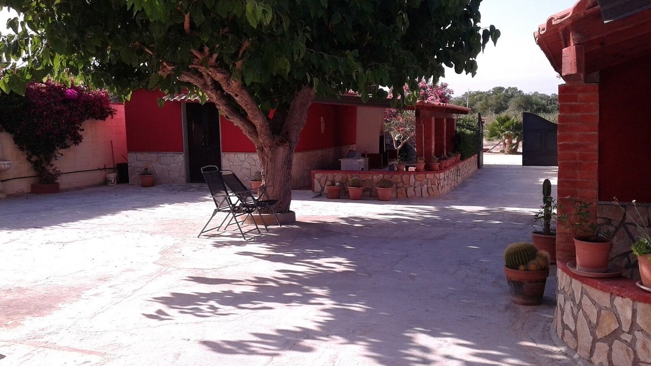 Photo of Patio Balcony in Granelli