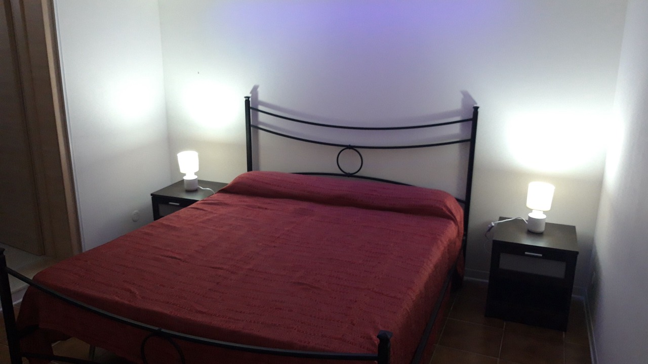 Photo of Bedroom in Granelli