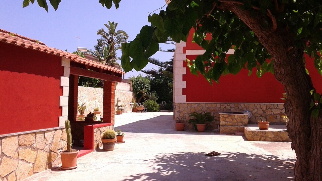 Photo of Patio Balcony in Granelli