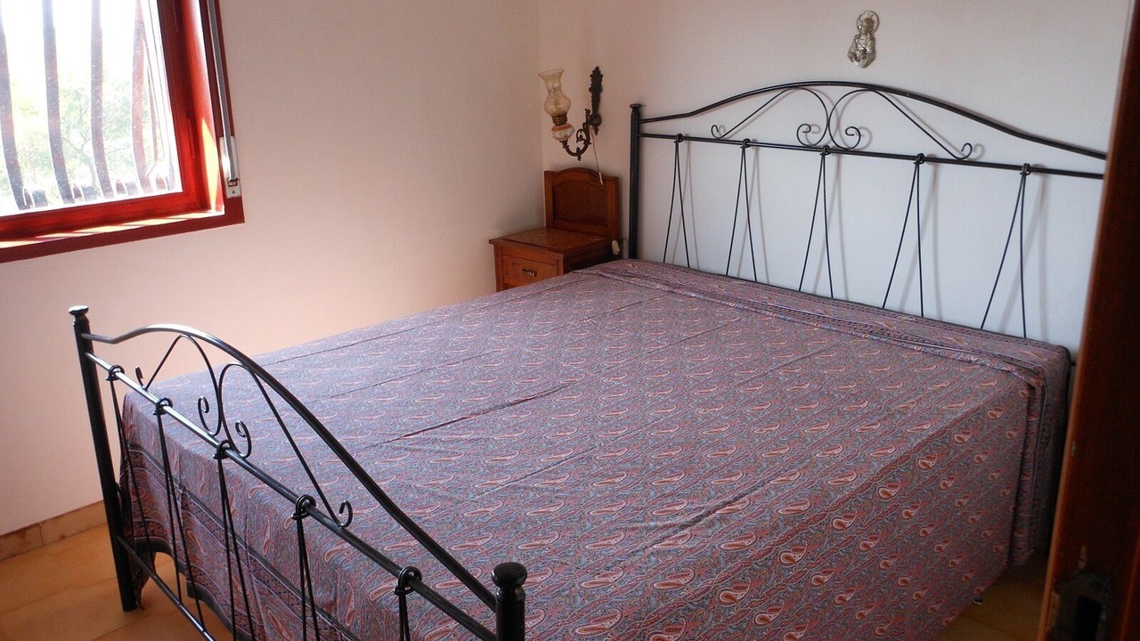 Photo of Bedroom in Granelli