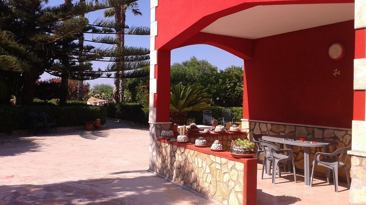 Photo of Outdoor in Granelli