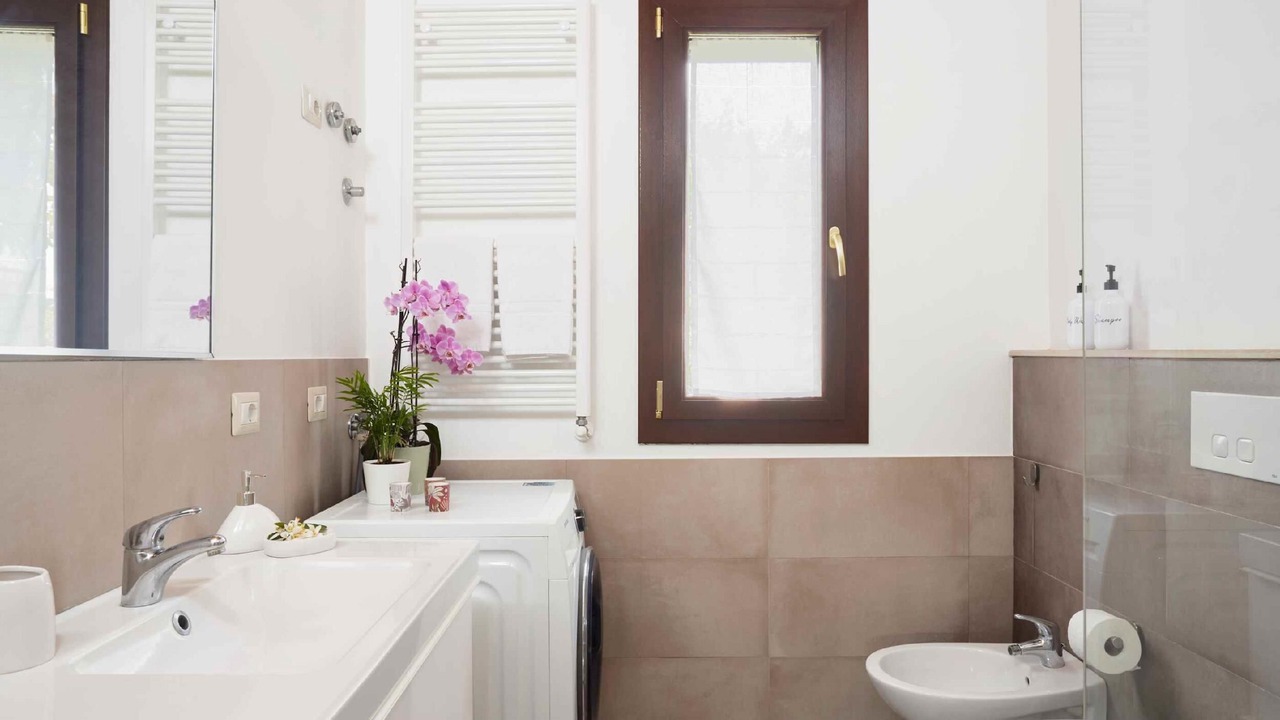 Photo of Bathroom in Noto Marina
