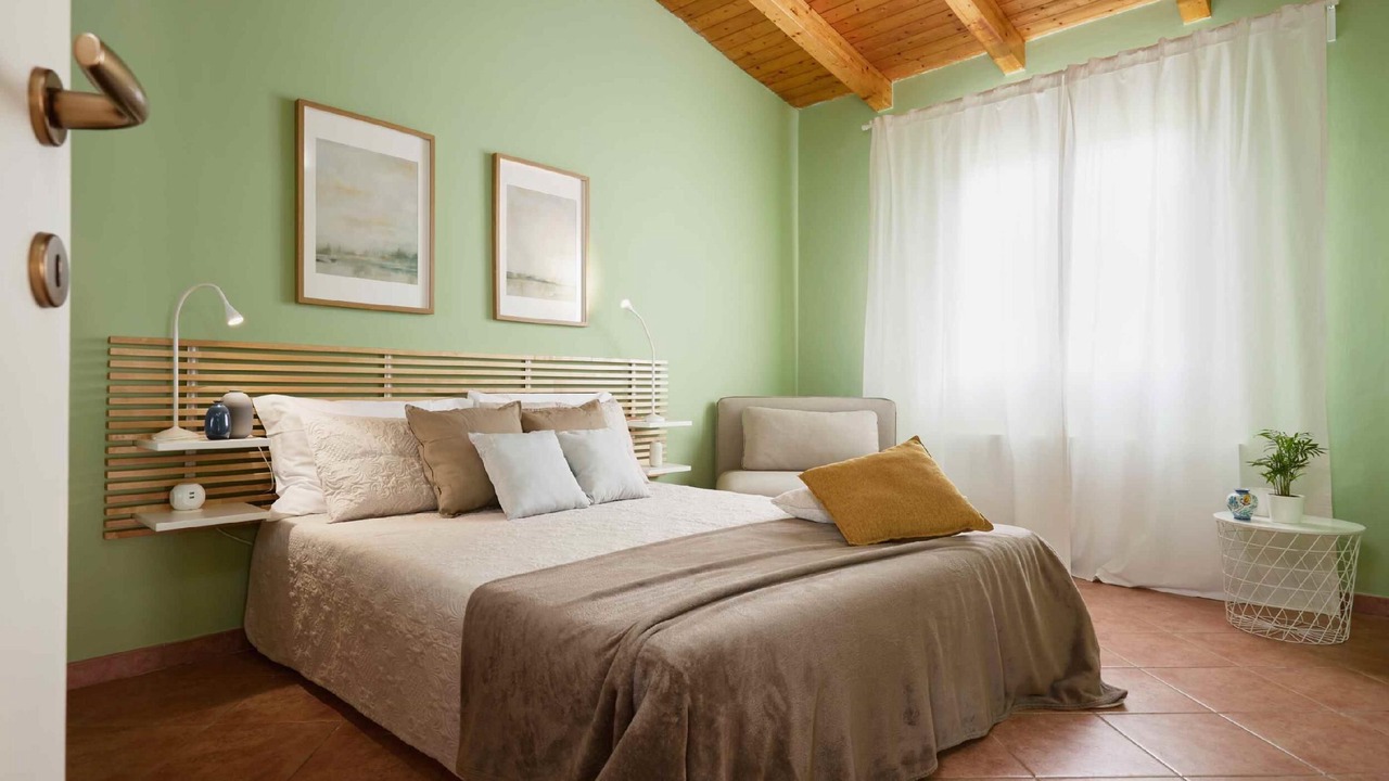 Photo of Bedroom in Noto Marina
