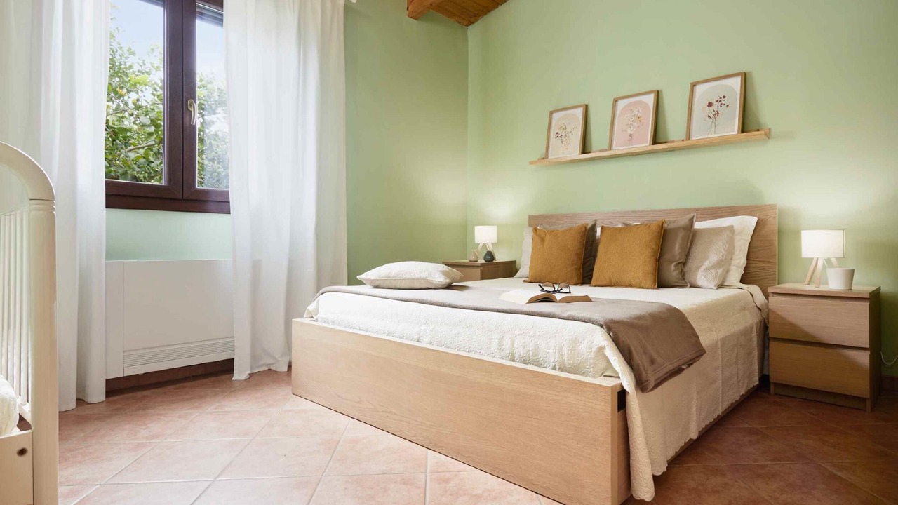 Photo of Bedroom in Noto Marina