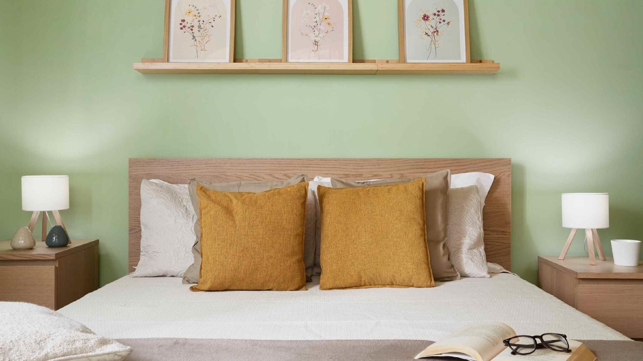 Photo of Bedroom in Noto Marina
