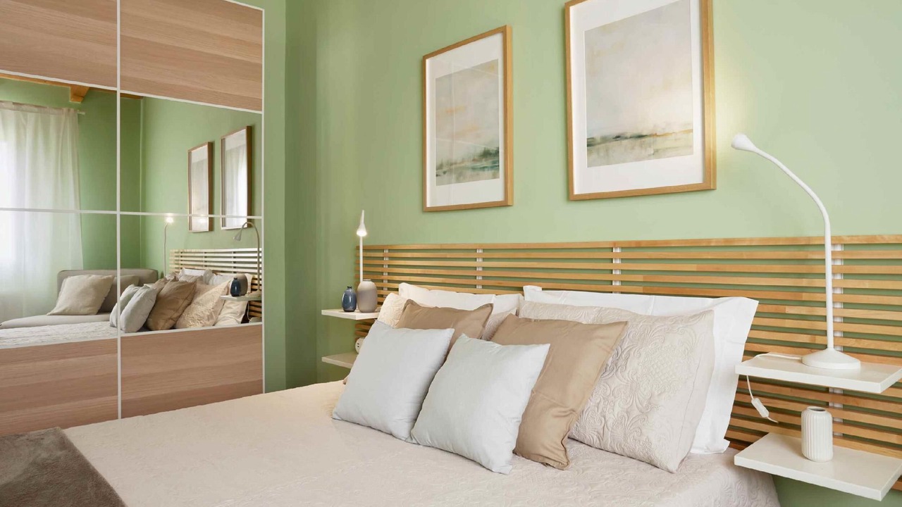 Photo of Bedroom in Noto Marina