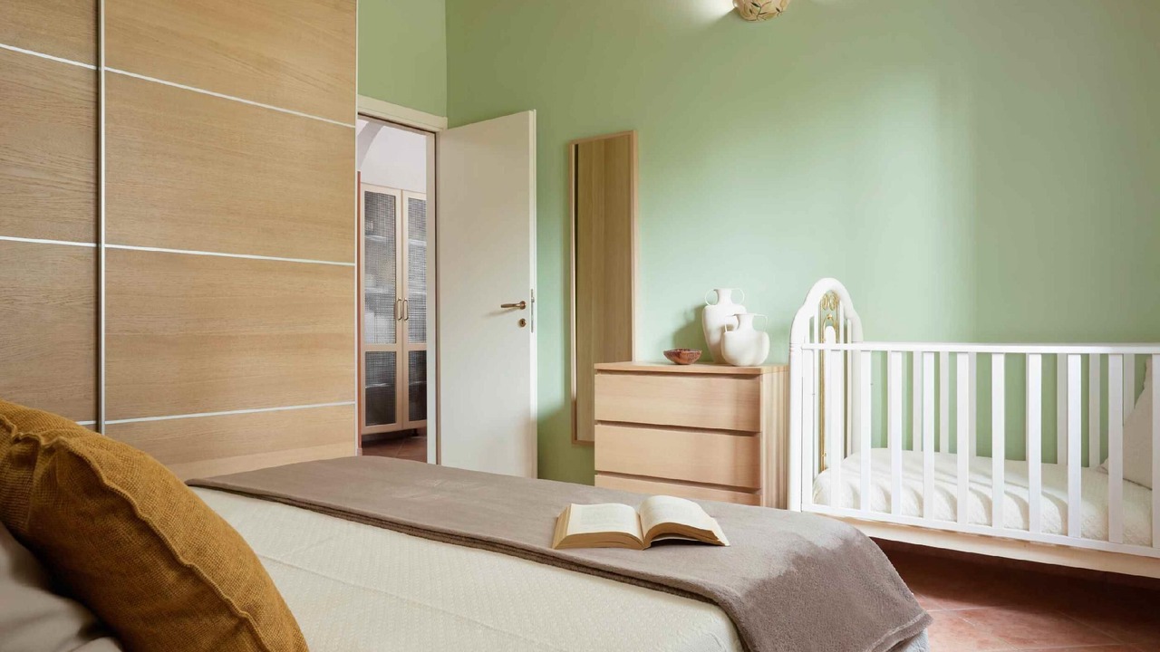 Photo of Bedroom in Noto Marina