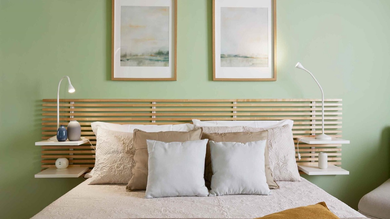Photo of Bedroom in Noto Marina
