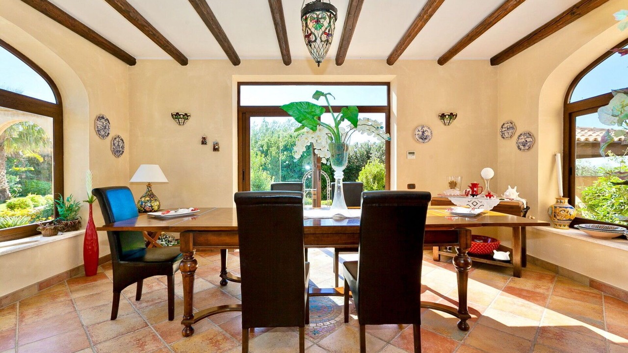 Photo of Livingroom in Castelvetrano
