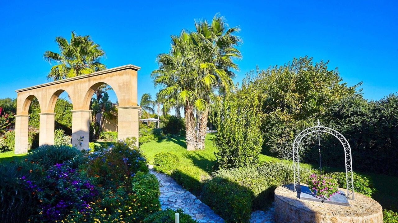 Photo of Outdoor in Castelvetrano