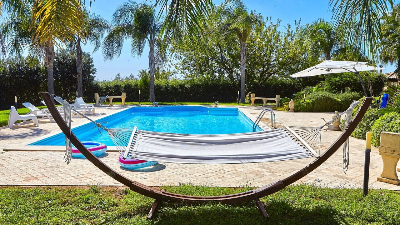 Photo of Outdoor in Castelvetrano