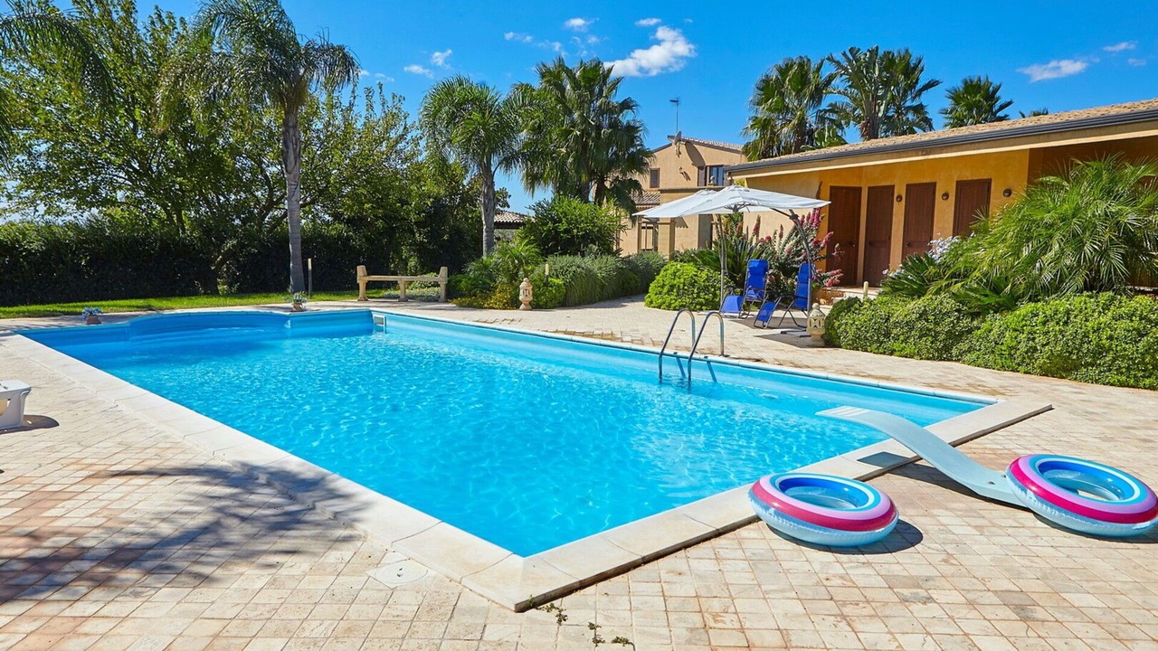 Photo of Outdoor in Castelvetrano