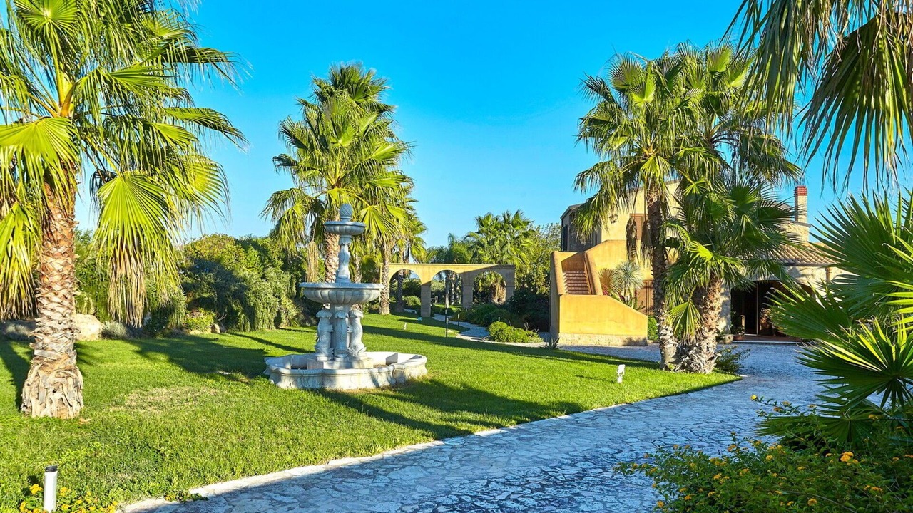 Photo of Outdoor in Castelvetrano