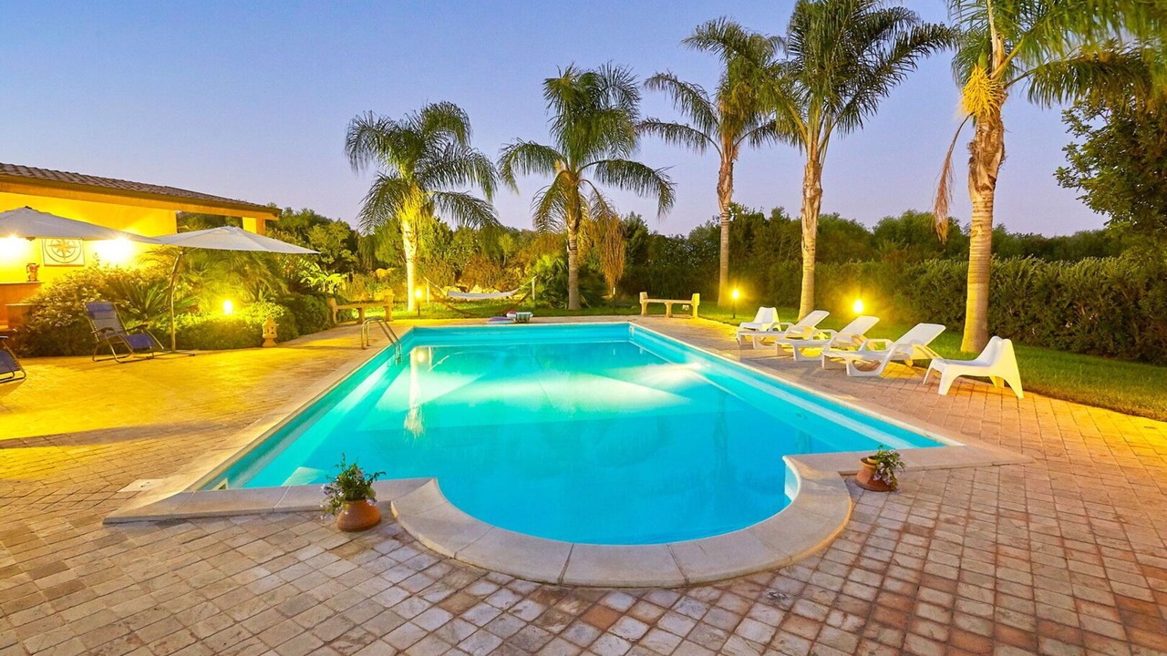 Photo of Outdoor in Castelvetrano