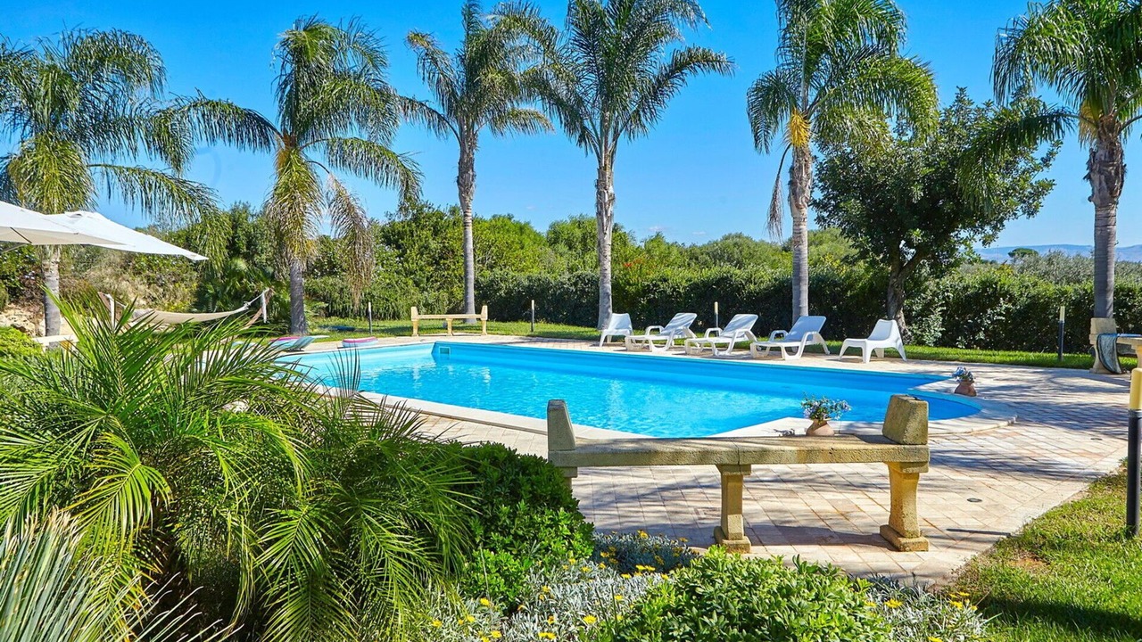 Photo of Outdoor in Castelvetrano